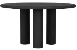 DTP Home Ronde Eettafel|Ronde Eettafel Clio Mortex