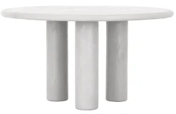 DTP Home Ronde Eettafel|Ronde Eettafel Clio Mortex