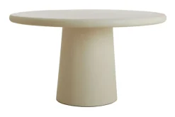 Light & Living Ronde Eettafel|Ronde Eettafel Kulona 140cm