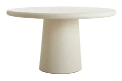 Light & Living Ronde Eettafel|Ronde Eettafel Kulona 140cm