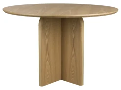 ZILT Ronde Eettafel|Ronde Eettafel Nhan MDF, 120cm