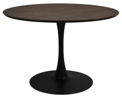 ZILT Ronde Eettafel|Ronde Eettafel Shandi 110cm
