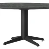 DTP Home Ronde Eettafel|Ronde Eettafel Soho Betonlook