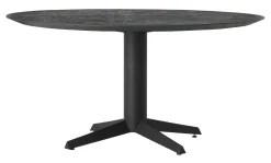 DTP Home Ronde Eettafel|Ronde Eettafel Soho Betonlook