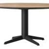 DTP Home Ronde Eettafel|Ronde Eettafel Soho Teakhout