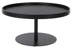 ZILT Ronde Salontafel|Ronde Salontafel Andreanna 70cm