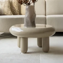 By-Boo Ronde Salontafel|Ronde Salontafel Balloon 70cm