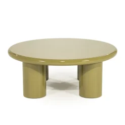 By-Boo Ronde Salontafel|Ronde Salontafel Bloop 80cm