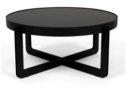 Zuiver Ronde Salontafel|Ronde Salontafel Centre 68cm