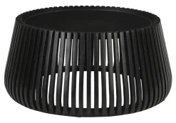 Artistiq Living Ronde Salontafel|Ronde Salontafel Eriverto Mangohout, 80cm