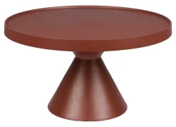 Zuiver Ronde Salontafel|Ronde Salontafel Floss 60cm