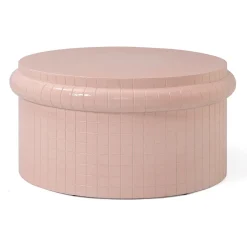 Jesper Home Ronde Salontafel|Ronde Salontafel Mihara 80cm