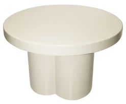 Brix Ronde Salontafel|Ronde Salontafel Noa 56cm