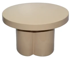 Brix Ronde Salontafel|Ronde Salontafel Noa 56cm