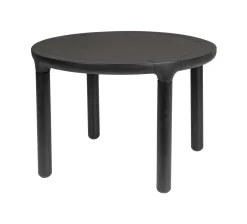 Zuiver Ronde Salontafel|Ronde Salontafel Storm Eikenhout, 60cm