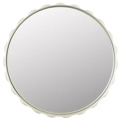 Zuiver Ronde Spiegels|Ronde Spiegel Bubbles 50cm