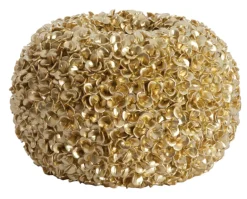 Light & Living Vazen|Ronde Vaas Phylia kleur Goud