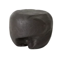 MUST Living Ronde Salontafel|Salontafel Bali Teakhout