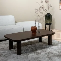 Sohome Sohome Giftcard|Salontafel Merle Mangohout, 120 x 70cm