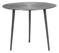 LABEL51 Ronde Salontafel|Salontafel Nobby 50cm