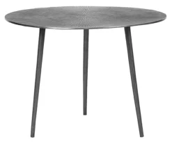 LABEL51 Ronde Salontafel|Salontafel Nobby 60cm