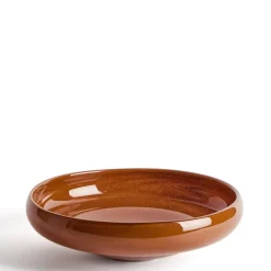 Kave Home Overige Decoratie|Schaal Denuo Glas, 34cm