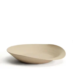 Kave Home Overige Decoratie|Schaal Ebenor Keramiek