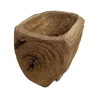 MUST Living Overige Decoratie|Schaal Kelud Teakhout