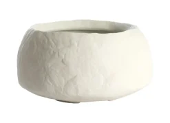 Light & Living Overige Decoratie|Schaal Tingri, kleur Crème Cru00e8me