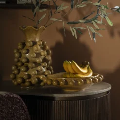 By-Boo Overige Decoratie|Schaal Viro 35cm