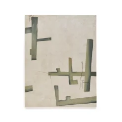 Kave Home Schilderijen|Schilderij Fida 180 x 140cm