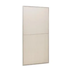 Kave Home Schilderijen|Schilderij Maha Linnen, kleur Beige Wit