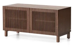 Kave Home Halkasten|Dressoirs|Schoenenkast Beyla 98cm