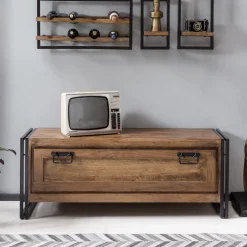 Artistiq Living Halkasten|Schoenenkast Panama 130cm