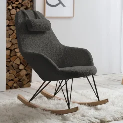 Artistiq Living Schommelstoelen|Schommelstoel Carly