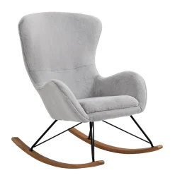 Artistiq Living Schommelstoelen|Schommelstoel Chais