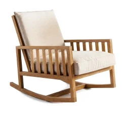 Rivièra Maison Schommelstoelen|Schommelstoel Panama