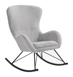 Artistiq Living Schommelstoelen|Schommelstoel Timara