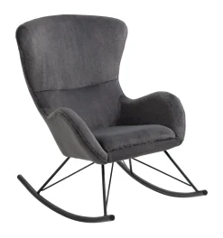 Artistiq Living Schommelstoelen|Schommelstoel Timara