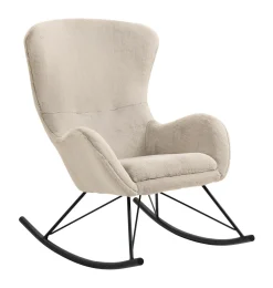 Artistiq Living Schommelstoelen|Schommelstoel Timara