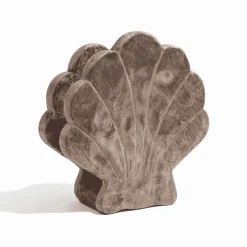 Richmond Interiors Keukengerei|Servethouder Shelly kleur Chocolat Brown Bruin