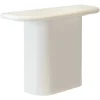 Richmond Interiors Sidetables|Sidetable Blake 120cm, kleur Coconut Milk