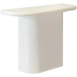 Richmond Interiors Sidetables|Sidetable Blake 120cm, kleur Coconut Milk