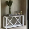 Rivièra Maison Sidetables|Sidetable Chateau Chassigny 160 x 46cm