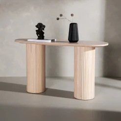 Nohr Sidetables|Sidetable Fionna MDF, 130cm