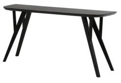 Light & Living Sidetables|Sidetable Quenza Acaciahout, 160cm