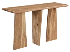 Artistiq Living Sidetables|Sidetable Sequia Acaciahout, 130cm