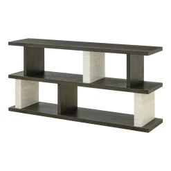 Richmond Interiors Sidetables|Sidetable Waldorf Eiken, 170cm