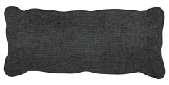WOOOD Sierkussens|Sierkussen Bean 30 x 70cm, Melange