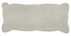 WOOOD Sierkussens|Sierkussen Bean 30 x 70cm, Melange